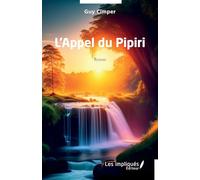 L’appel du pipiri