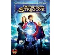 L' apprendista stregone