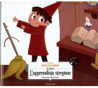 L' apprendista stregone. Con CD-Audio
