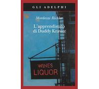 L' apprendistato di Duddy Kravitz