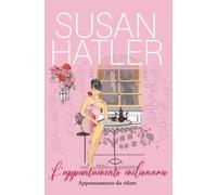 L’appuntamento milionario: Commedia romantica: 1