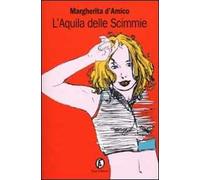 L' aquila delle scimmie