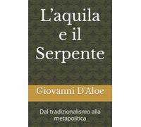 L’aquila e il Serpente: Dal tradizionalismo alla metapolitica