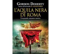 L' aquila nera di Roma