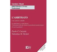 L' arbitrato