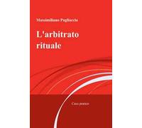 L' arbitrato rituale