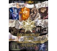 L Arc en Ciel - Documentary Films Trans Asia V
