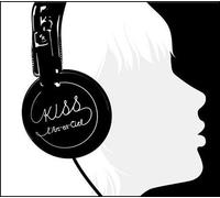 L Arc-en-Ciel - Kiss [Import]
