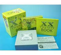 L Arc en Ciel - Twenity Box [+Ltd. Bonus Dvd]