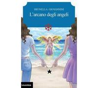 L'arcano degli angeli - [Leucotea]