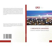 L’ARCHITECTE UNIVERSEL: L’AVENIR DU TRANSPORT AÉRIEN EN AFRIQUE