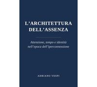 L’ARCHITETTURA DELL’ASSENZA