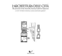 L' architettura delle città. The Journal of the Scientific Society Ludovico Quaroni (2015). Vol. 6: ordini in architettura. Le forme architettoniche significano?, Gli.