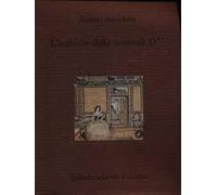 L' archivio della contessa D...