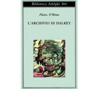 L'archivio di Dalkey