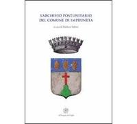 L' archivio postunitario del comune di Impruneta