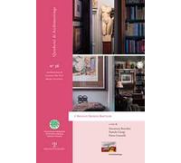L' archivio Sigfrido Bartolini