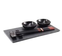L.ARDESIA SET SUSHI 30x15x3,5 635855