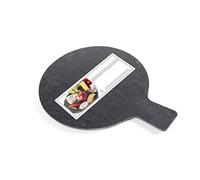 L.ARDESIA TAGLIERE TONDO 20x15cm 809552