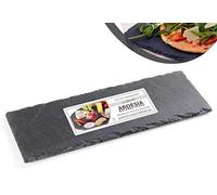 L.ARDESIA VASSOIO RETT. 20x10cm 752186