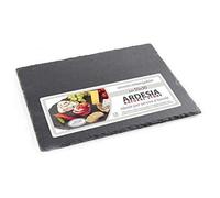 L.ARDESIA VASSOIO RETT. 40x30cm 749773