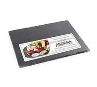 L.ARDESIA VASSOIO RETT. 50x30cm 749766