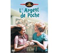 L Argent de Poche [76/F/S: E, F,