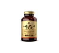 Larginina 1000 Mg 90 Comprimidos