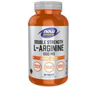 L-Arginina, 1000mg - 180 compresse