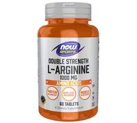 L-Arginina, 1000mg - 60 compresse
