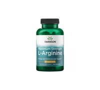 L-Arginina 850 mg 90 Capsule Swanson Health Products