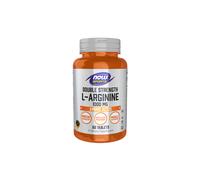 L-Arginina, 1000mg - 60 compresse