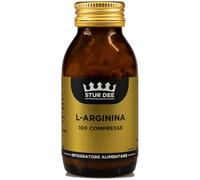 L ARGININE 60CPS STURDEE