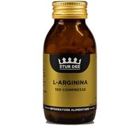 L ARGININE 60CPS STURDEE
