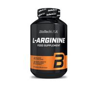BIOTECH USA L-ARGININE 90 CPS