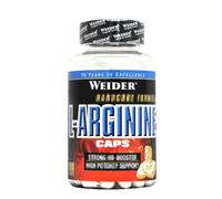 Weider L-Arginine Caps - 100 caps Arginina pura in capsule