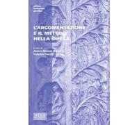 L' argomentazione e il metodo nella difesa