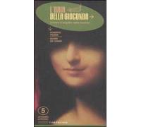 L' aria della Gioconda. Ovvero il segreto della fusione