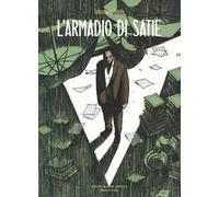 L' armadio di Satie