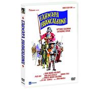 L' Armata Brancaleone Dvd (Eag)