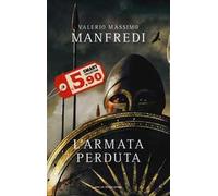 L' armata perduta