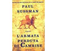 L' armata perduta di Cambise