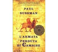 L' armata perduta di Cambise