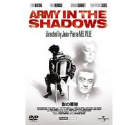 L Armee des Ombres [1970]