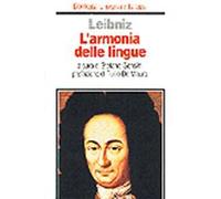 L' armonia delle lingue
