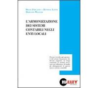 L' armonizzazione dei sistemi contabili negli enti locali