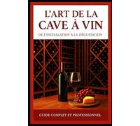 L’Art de la Cave à Vin: De l’Installation à la Dégustation - Guide complet et professionnel
