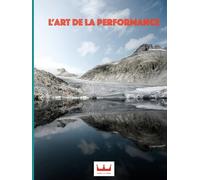 L’art de la performance