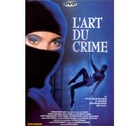 L' art du crime dvd