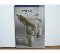 l art inuit au musee